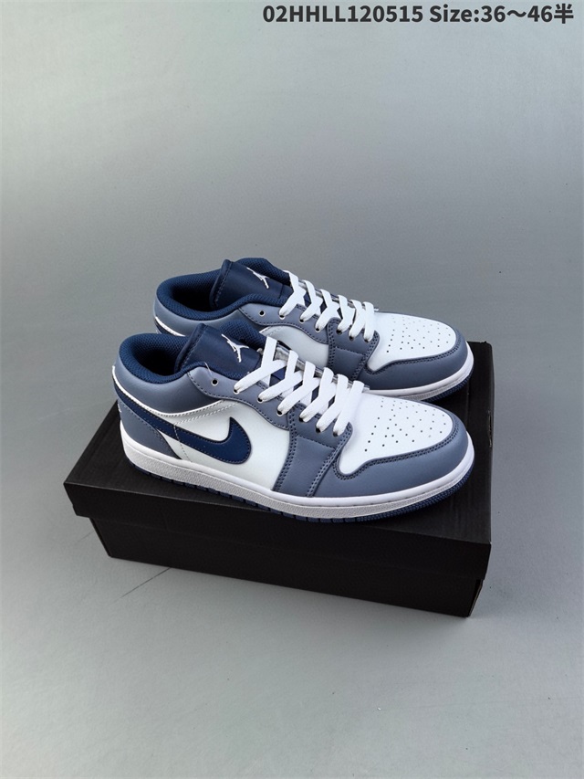 women air jordan 1 shoes 2024-7-4-053